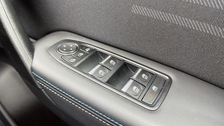 Renault Symbioz 1.6 E-Tech FHEV 145 Techno Esprit Alpine 5dr Auto Hybrid Estate